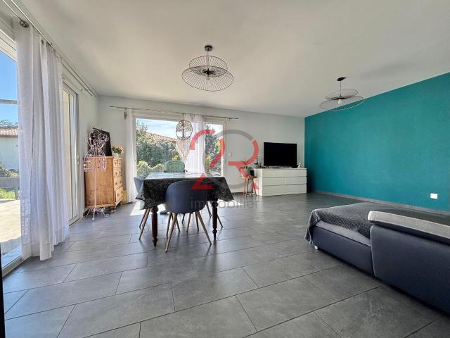 Maison 6 pièces 105 m²