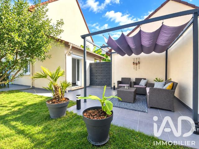 Maison 6 pièces 105 m²