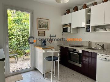 Maison 6 pièces 105 m²