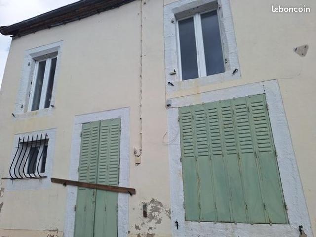 Maison 6 pièces 105 m²