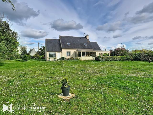 Maison 6 pièces 105 m²