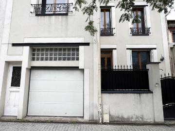 Maison 6 pièces 105 m²