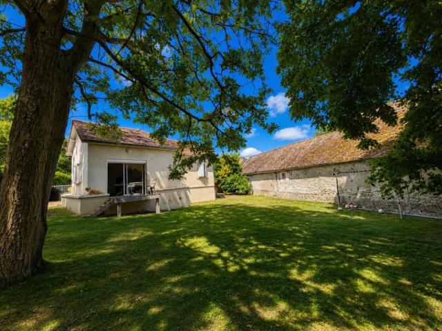 Maison 6 pièces 105 m²