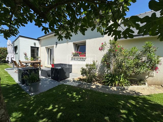 Maison 6 pièces 105 m²
