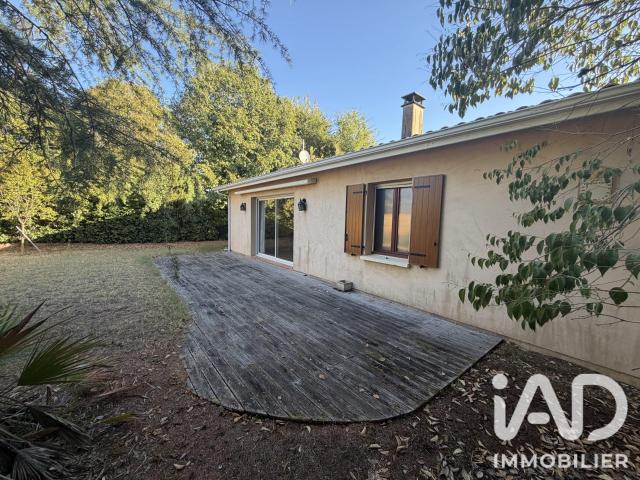 Maison 6 pièces 105 m²