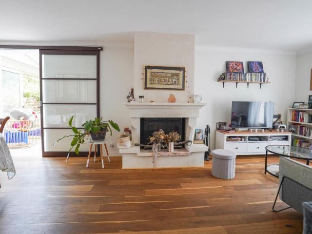 Maison 6 pièces 105 m²