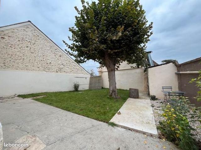 Maison 6 pièces 105 m²