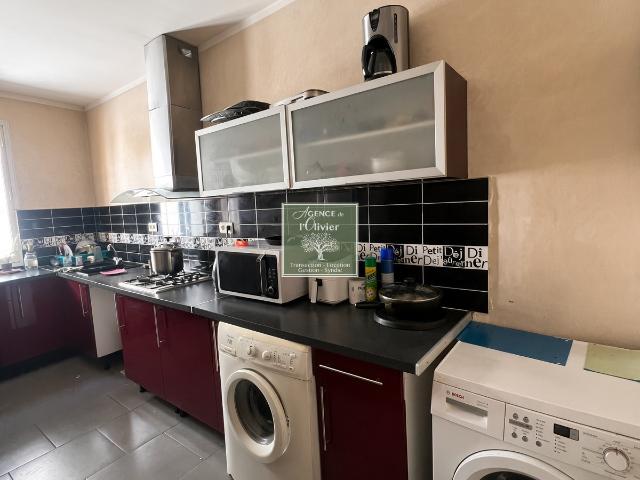 Maison 6 pièces 105 m²