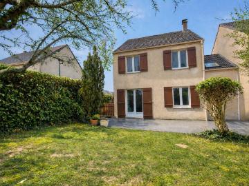 Maison 6 pièces 105 m²