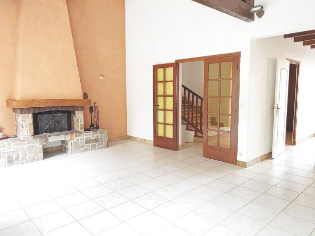 Maison 6 pièces 105 m²
