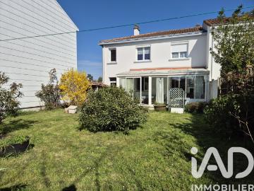 44400, Rezé, Loire-Atlantique, Pays de la Loire