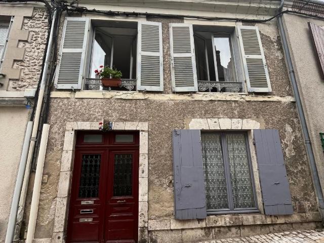 Maison 6 pièces 105 m²