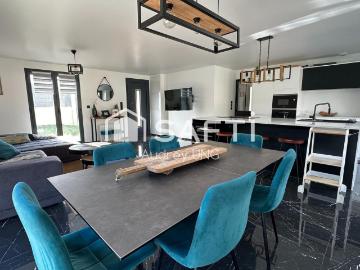 Maison 6 pièces 105 m²