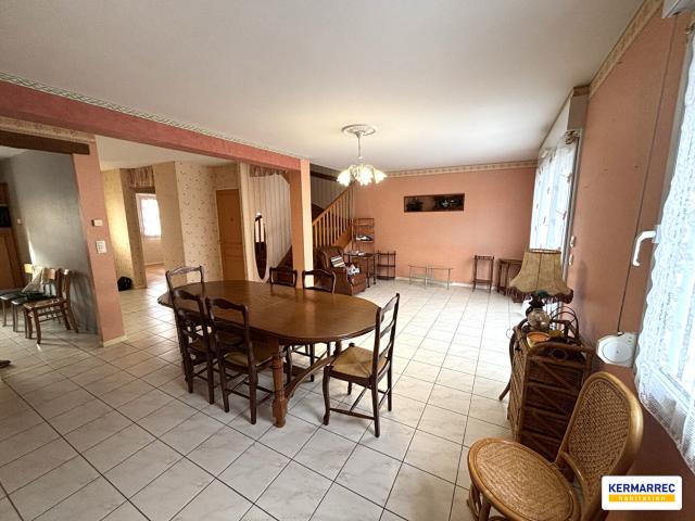Maison 6 pièces 105 m²