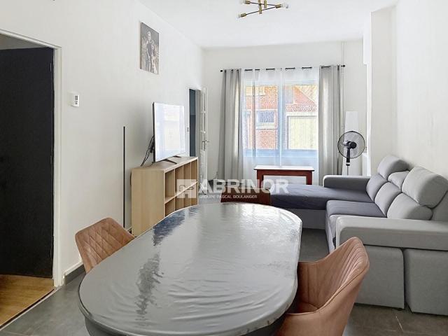 Maison 6 pièces 105 m²