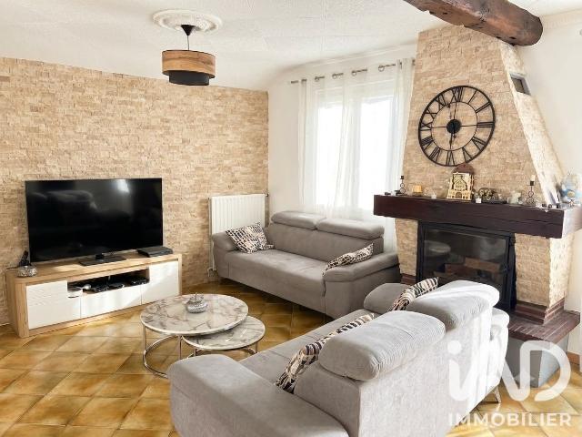 Maison 6 pièces 105 m²