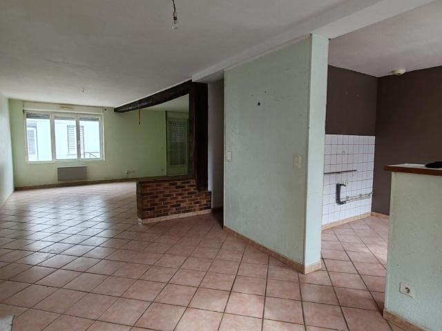 Maison 6 pièces 105 m²