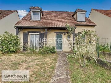 Maison 6 pièces 105 m²