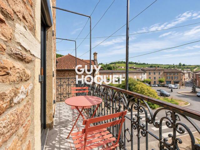 Maison 6 pièces 105 m²