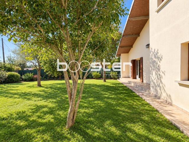 Maison 6 pièces 105 m²