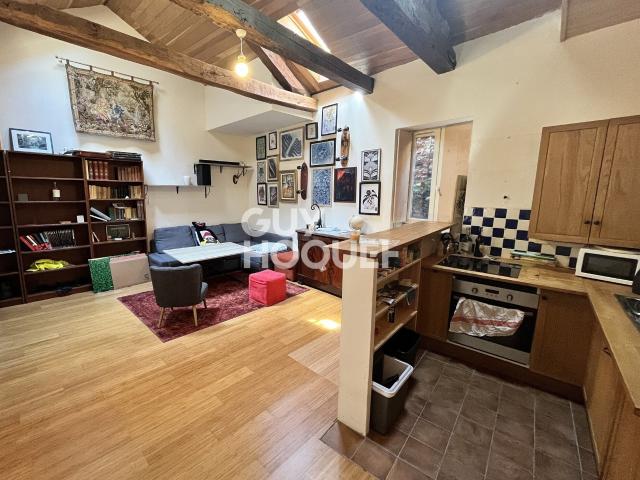 Maison 6 pièces 105 m²