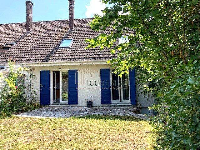 Maison 6 pièces 105 m²