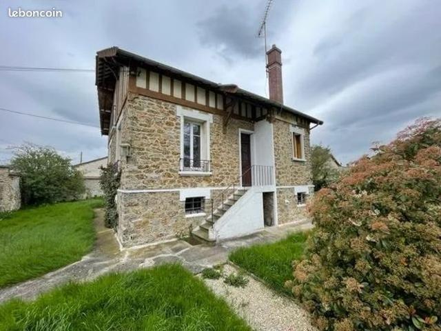 Maison 6 pièces 105 m²