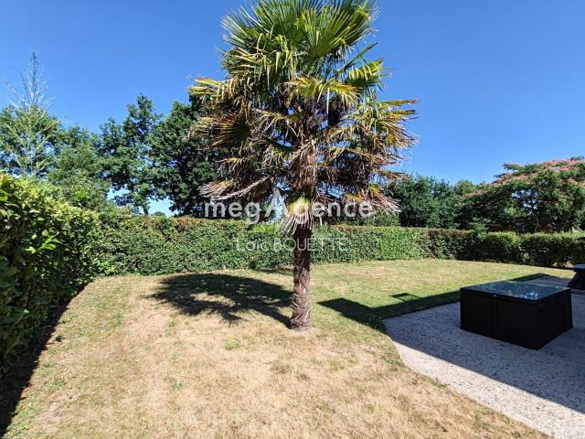 Maison 6 pièces 105 m²