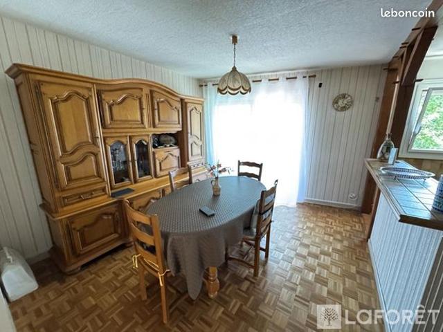 Maison 6 pièces 105 m²