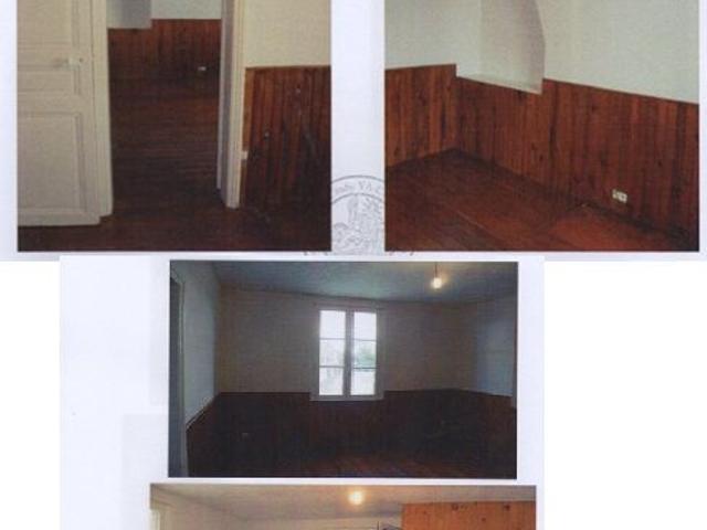 Maison 6 pièces, 105 m² à louer à Nourard le Franc 60130