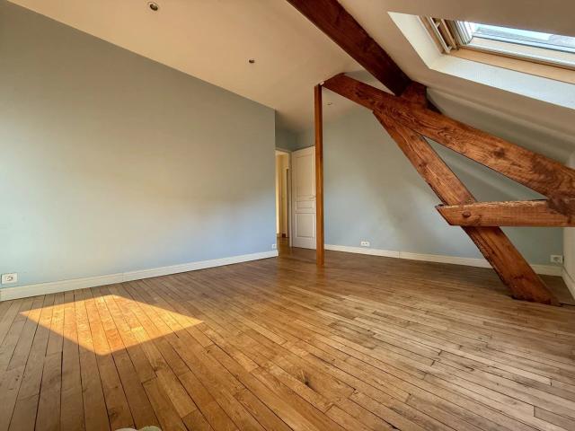Maison 6 pièces, 105 m² à louer à Brive la Gaillarde 19100