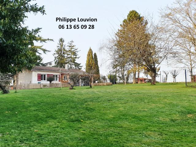 Maison 6 pièces 106 m²