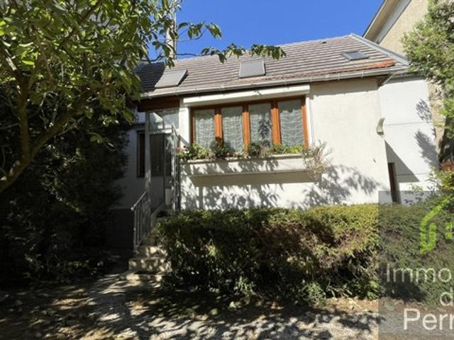 Maison 6 pièces 106 m²
