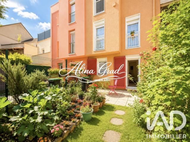 Maison 6 pièces 106 m²