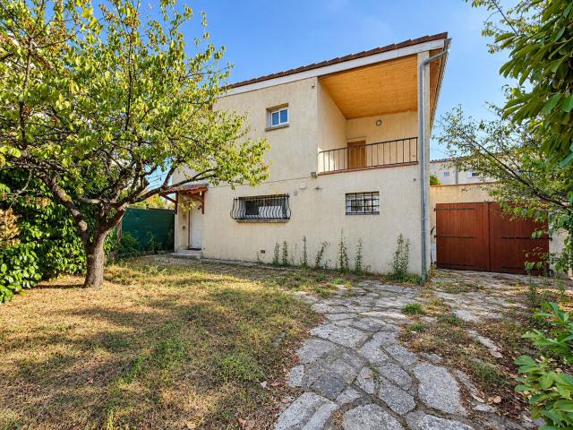 Maison 6 pièces 106 m²