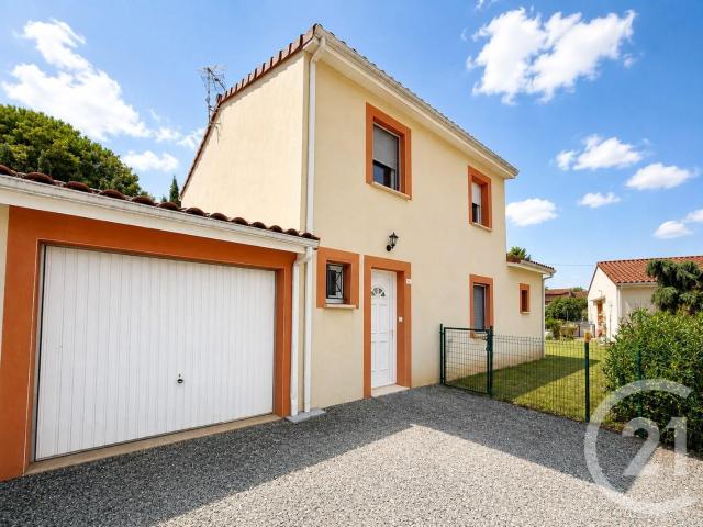Maison 6 pièces 106 m²