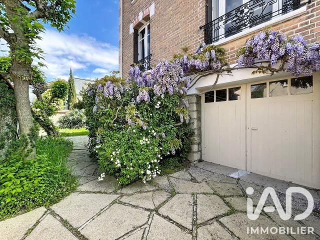 Maison 6 pièces 106 m²