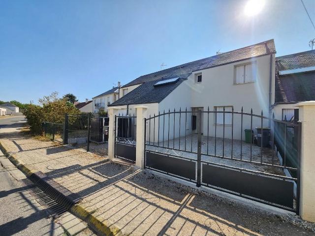 Maison 6 pièces 106 m²