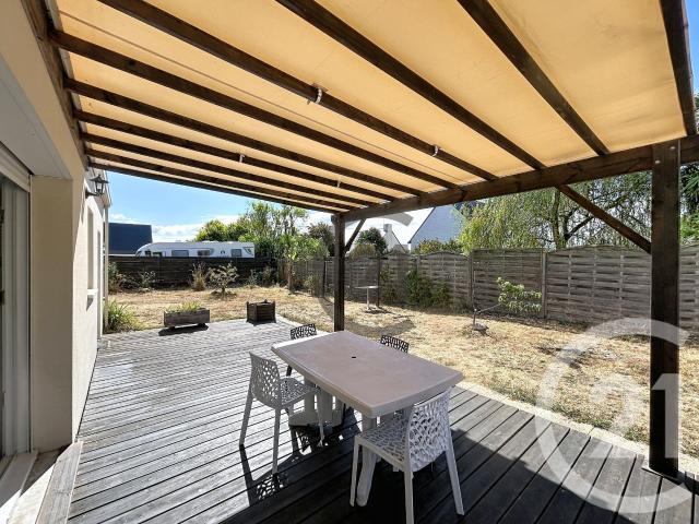 Maison 6 pièces 106 m²