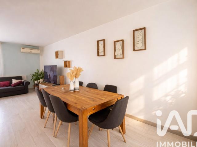 Maison 6 pièces 106 m²