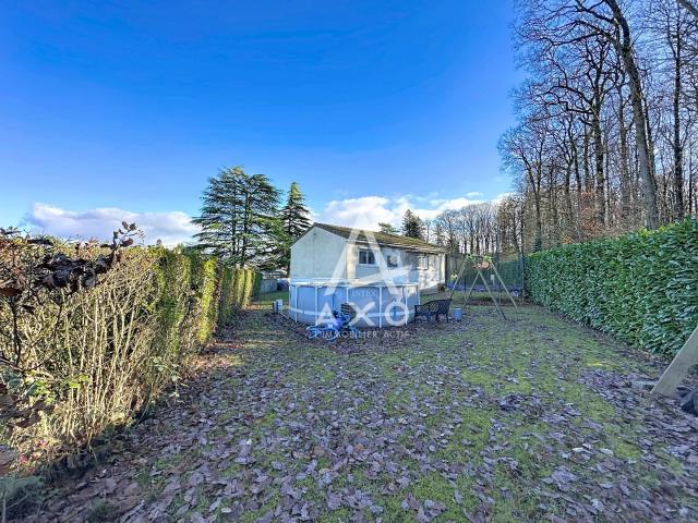 Maison 6 pièces 106 m²