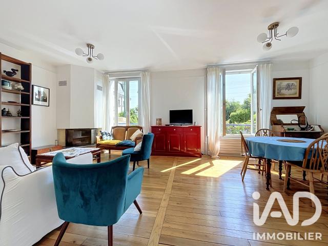 Maison 6 pièces 106 m²