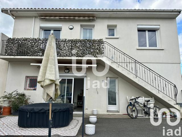 Maison 6 pièces 106 m²