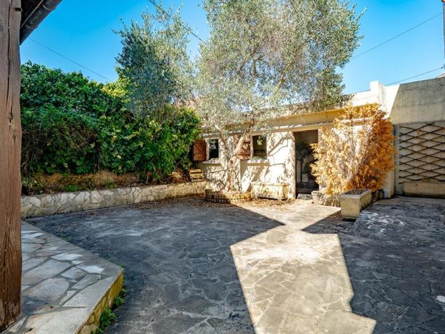 Maison 6 pièces 106 m²