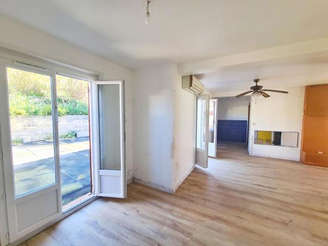 Maison 6 pièces 106 m²
