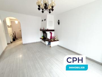 Maison 6 pièces 106 m²