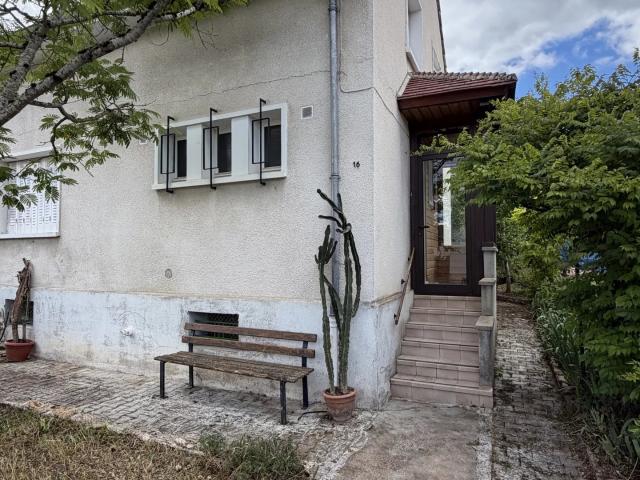 Maison 6 pièces 106 m²