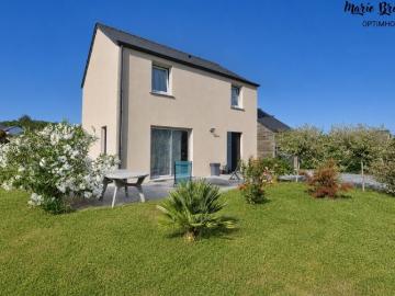 Maison 6 pièces 106 m²