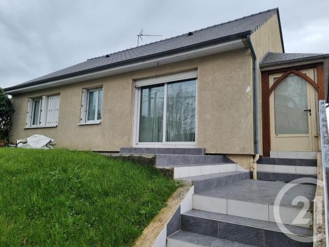 Maison 6 pièces 106 m²
