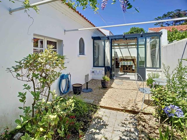 Maison 6 pièces 106 m²